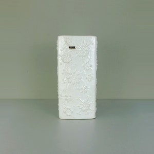 Scheurich Keramik Kosmos 花瓶 30cm Scheurich Blue Kosmos