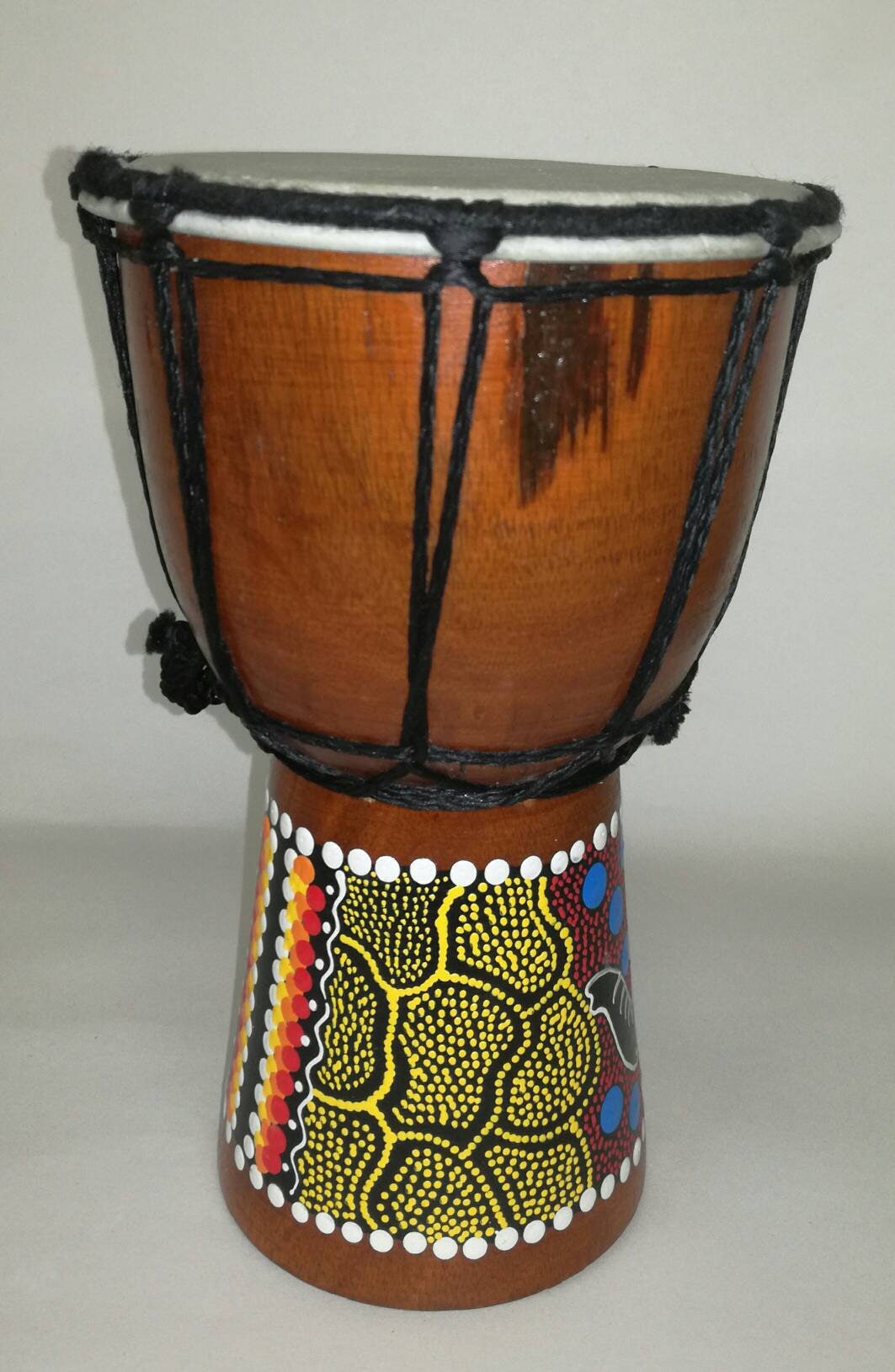 60 modèles 20cm enfants Djembe Drum tambour Bongo Drum Busch tambour 60 modèles 20cm enfants Djembe Drum tambour Bongo Drum Busch tambour