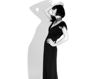Vestidos de dama de honor | Etsy España