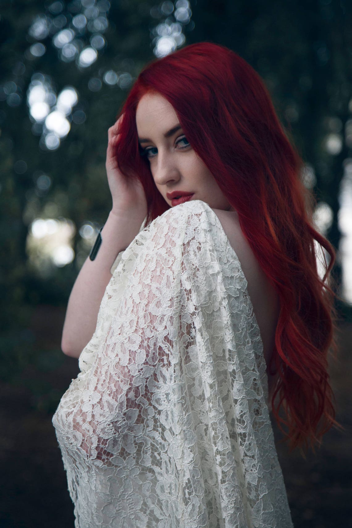 Bride of Westeros Wedding Dress Bridal Bridesmaid Etsy