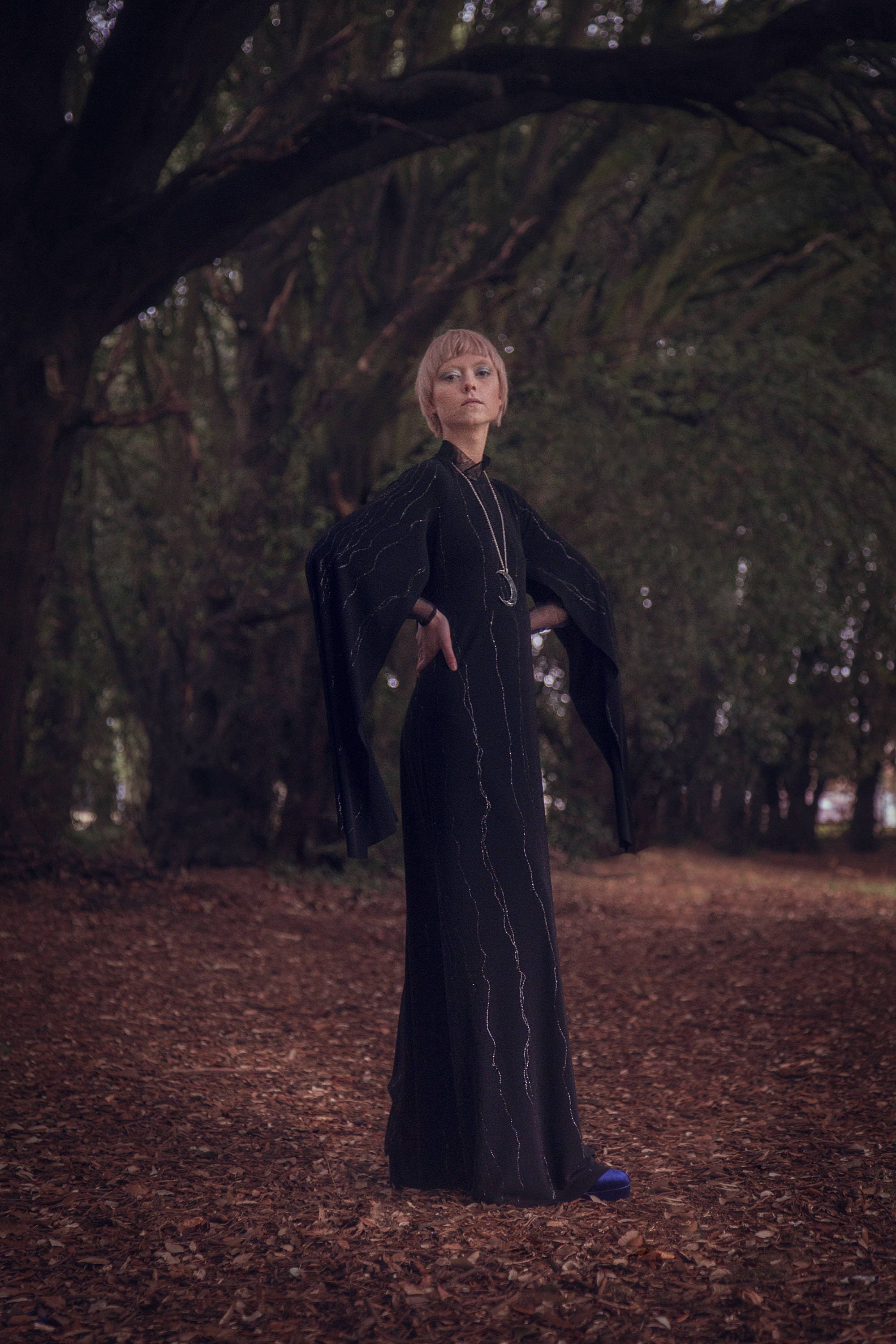 opnåelige Gør det tungt hobby Cersei Dress Gothic Maxi Dress Black Game of Thrones | Etsy