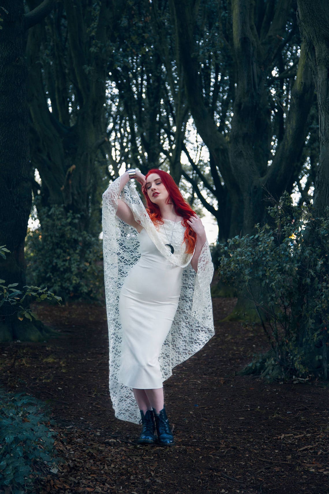 Bride of Westeros Wedding Dress Bridal Bridesmaid Etsy