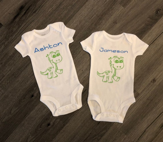 etsy personalized onesie