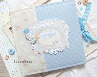 Personalisiertes Fotoalbum Etsy