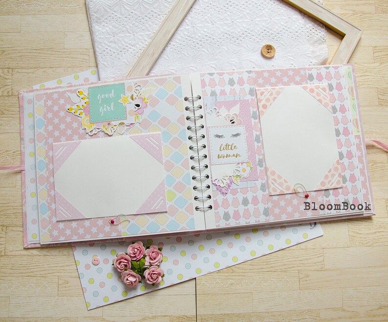 baby girl photo album baby girl photo album