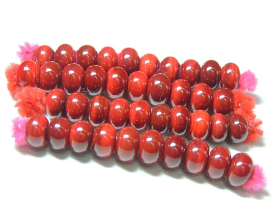 Lampwork Bead Destash D90