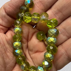 Glass Bead Destash 103A