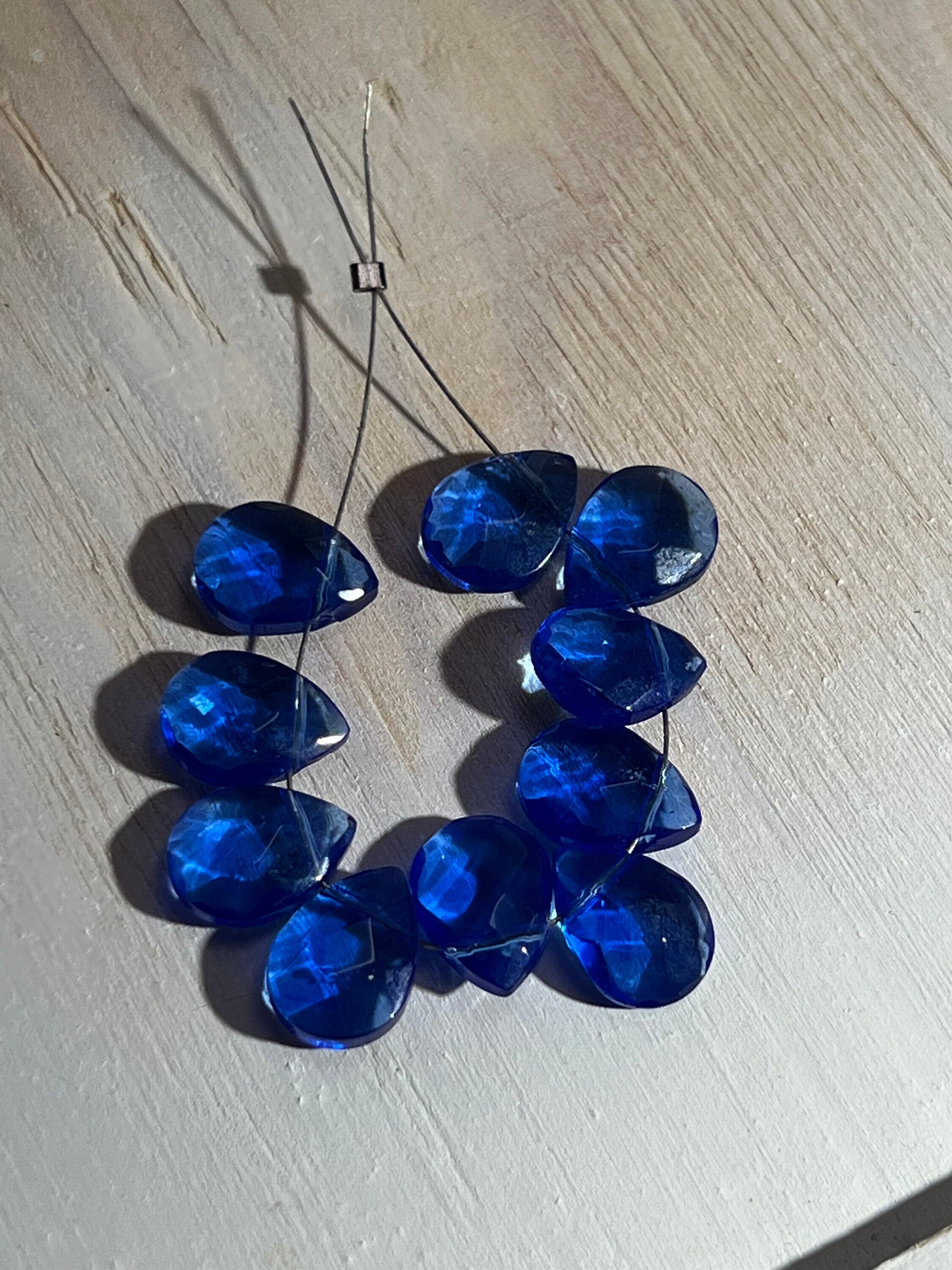 Bead Destash A17