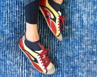 womens 38 shoe in us