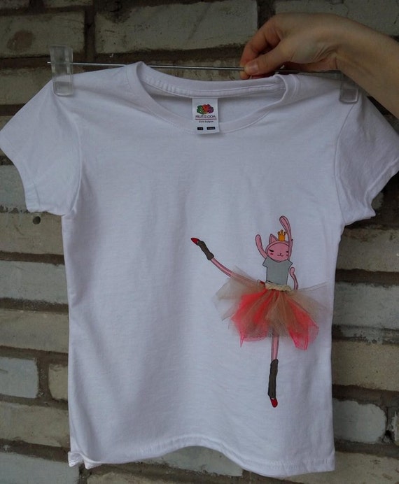 decorated tee shirts