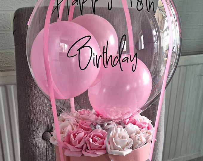 10 Scatole Porta Pesi Per Palloncini In Cartone Kraft Naturale - Ideali Per Bomboniere E Torte