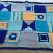 see more listings in the Blankets, Cushions etc section