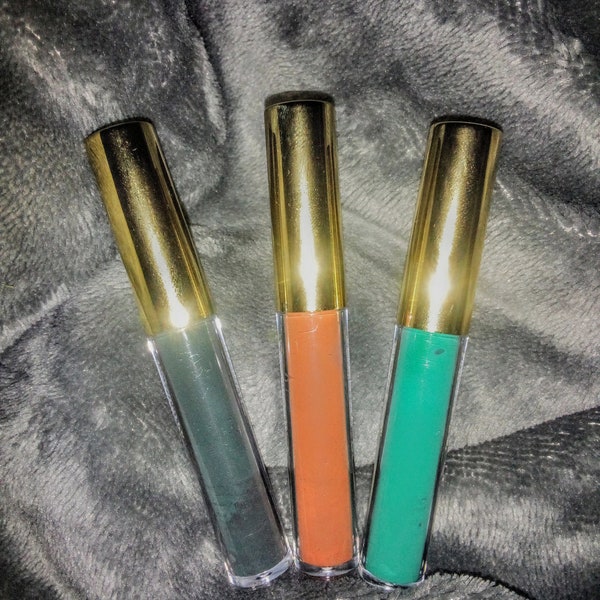 Sample Size Mascaras (Choose your color), 2 mL, by Eye Pop!