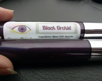 Black Orchid Mascara (Cool color), 10 mL, by Eye Pop!