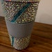 see more listings in the Bling Travel Mugs section