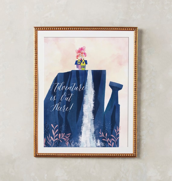 Up Poster Adventure Is Out There Up House Balloon Pixar Up Etsy Classy Ipi Quote Up Poster Adventure Is Out There Up House Balloon Pixar Up Etsy Classy Ipi Quote