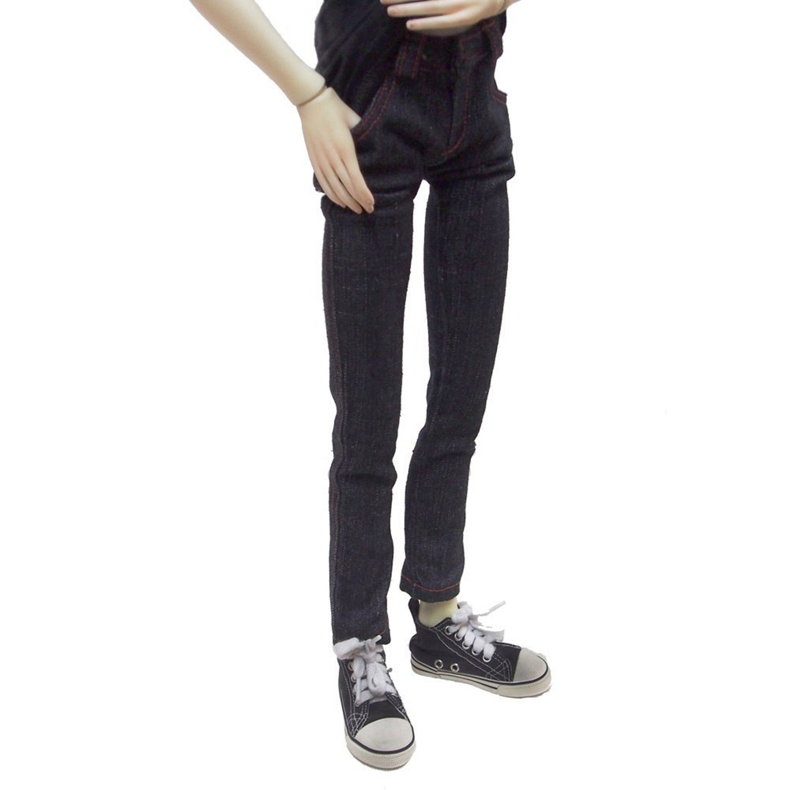 Jeans for BJD Size SD. Etsy