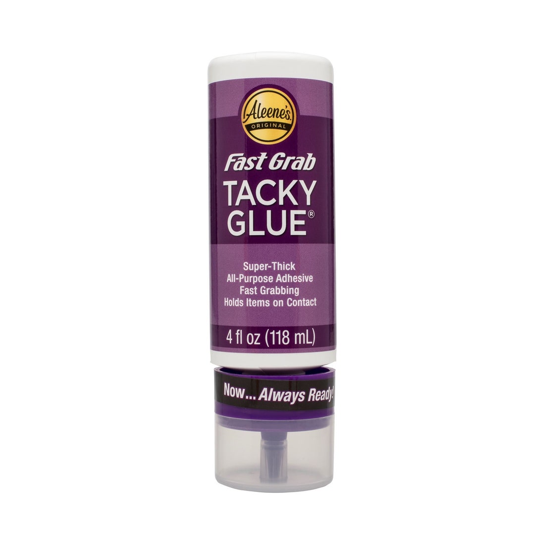 Fast Grab Tacky Glue Fast Grab Always Ready 118 Ml - Etsy