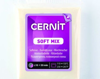 Adoucisseur Cernit Soft Mix.