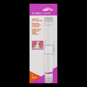 Sculpey Acrylwalze, 203 mm L