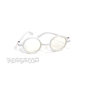 Glasses for dolls and bears, size 9 cm image 4