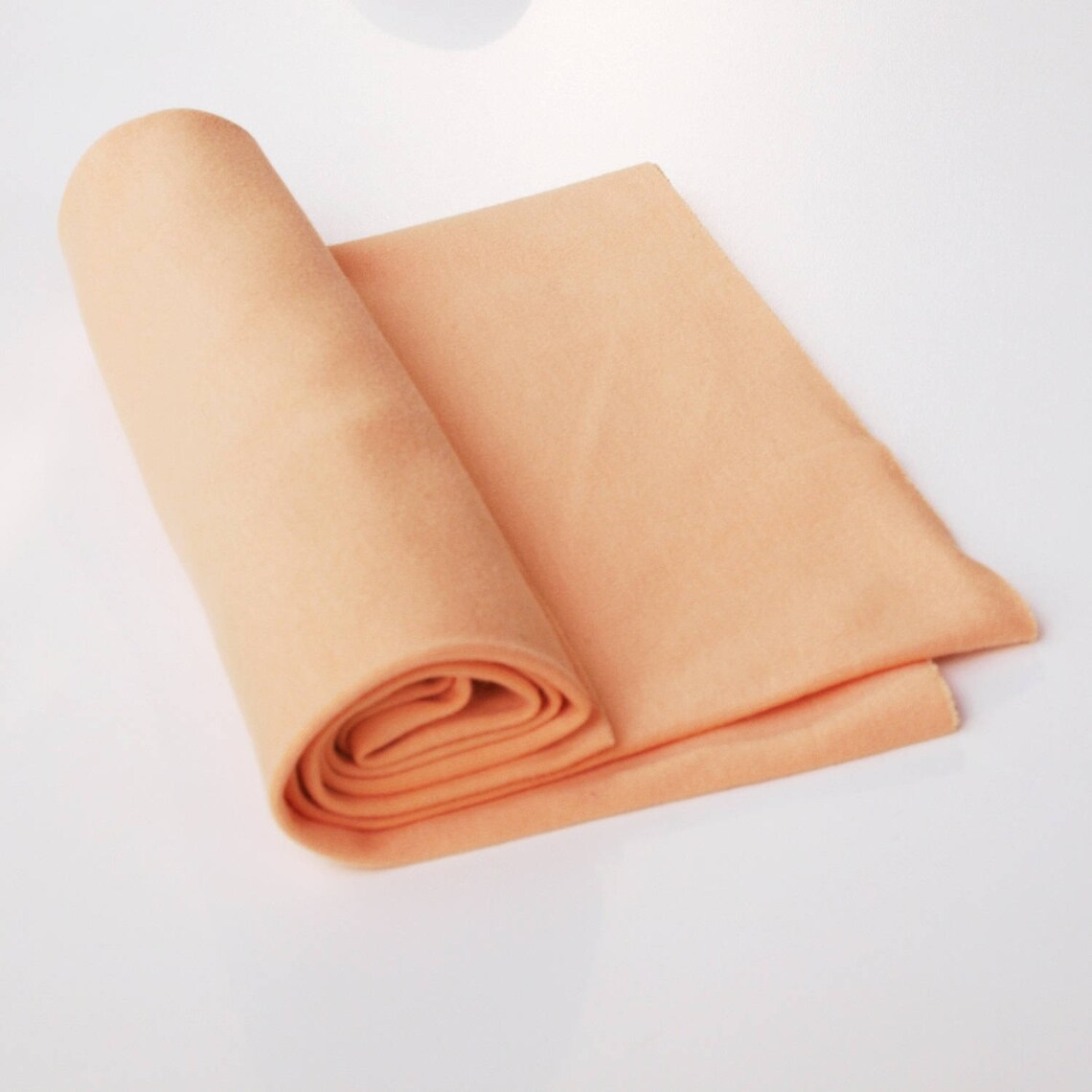 Doll Skin Fabric Jersey Skin Fabric by Dewitte Engel 100 Etsy