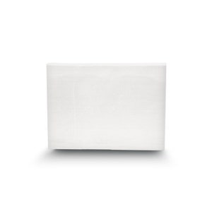 Cosclay Deco White Polymer Clay - 1lb Flexible Baking Clay For Sculpting & Crafts