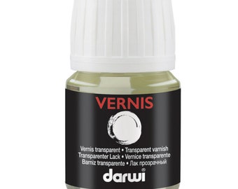 Darwi Vernis satiné 30 ml