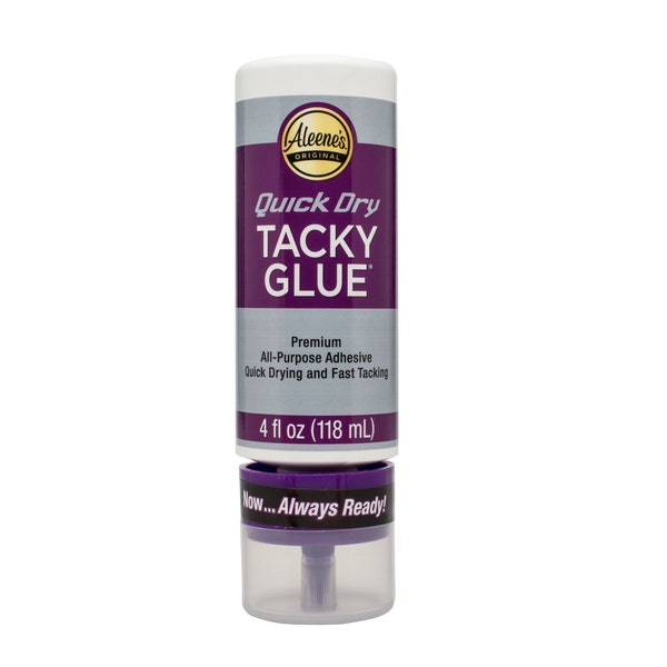 Aleene's - Always Ready - Original Tacky Glue