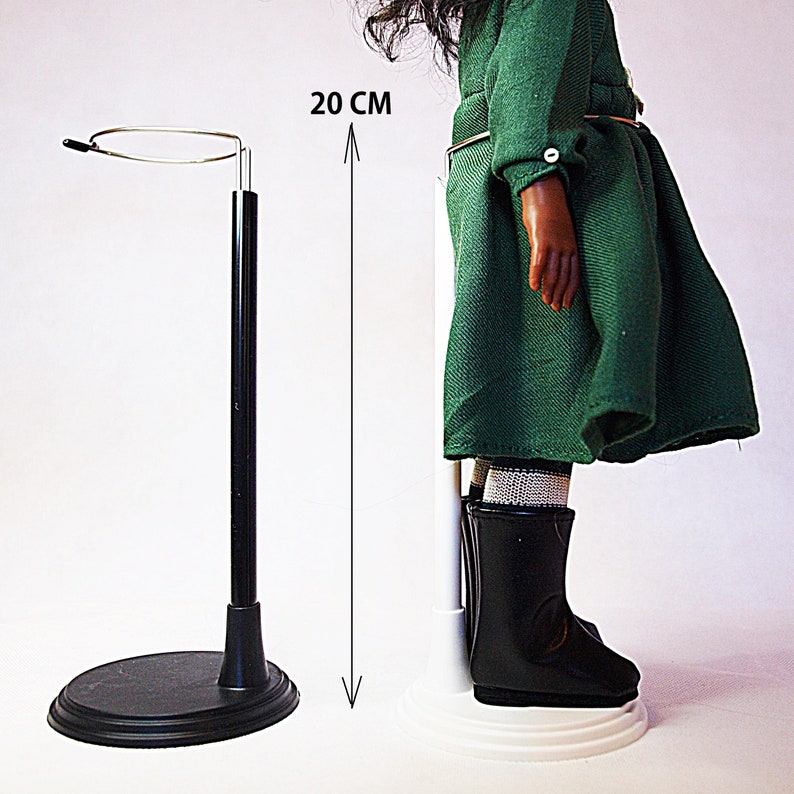 Doll Stands for All Types of Dolls. Steady and Comfortable Etsy