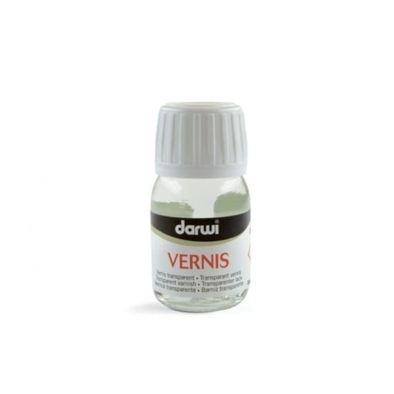 Darwi Varnish Glossy 30 ml