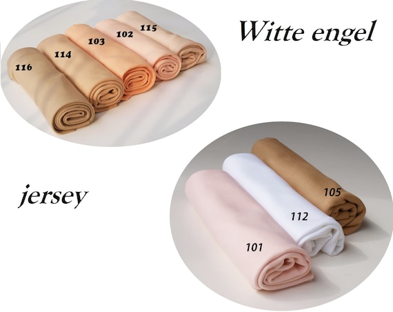 jersey skin fabric