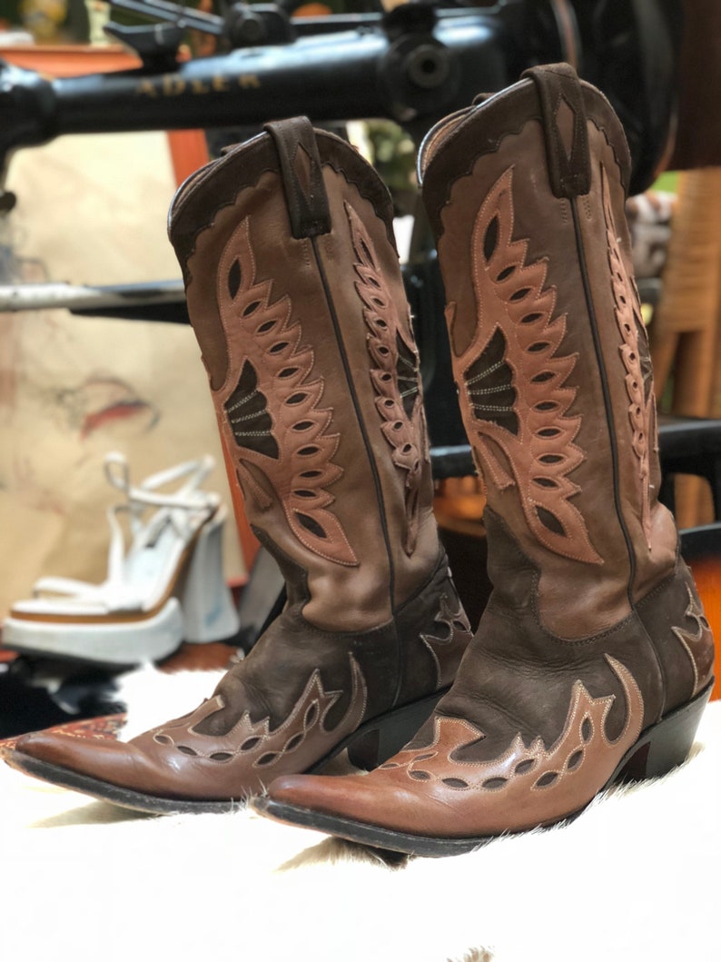 work boots made in mexico