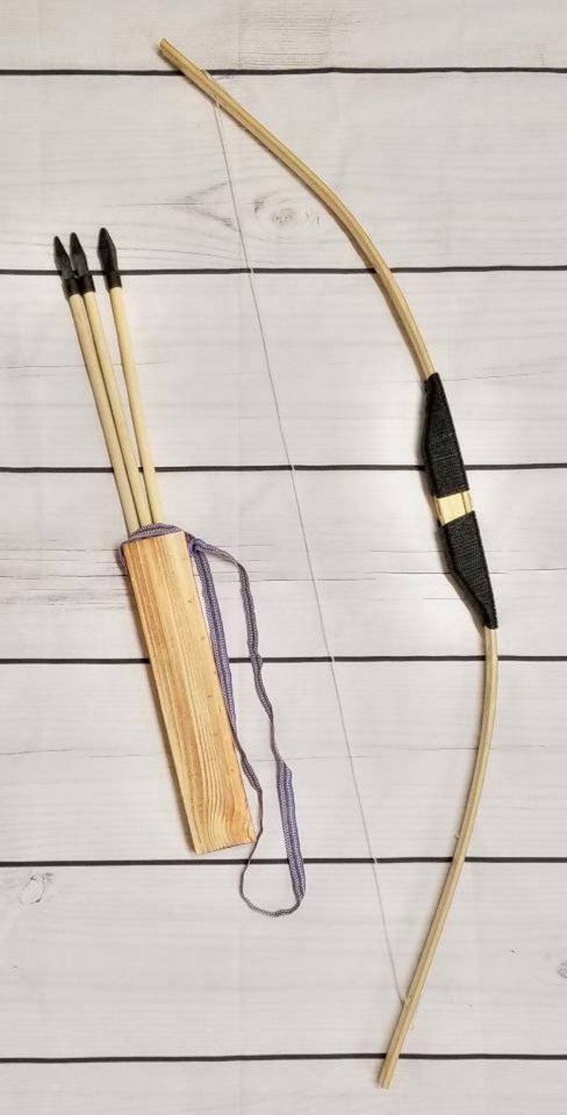 merida brave bow and arrow