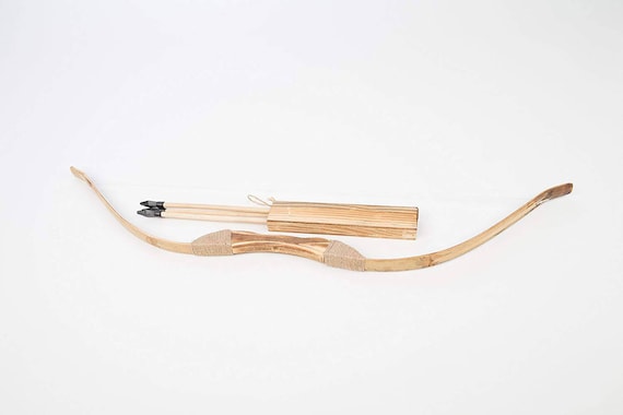 toy bow and arrow target