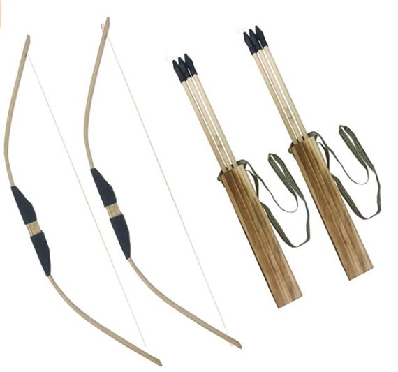 Bow and Arrow Set Bow and Arrow Set