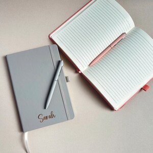 stationary gift for TA