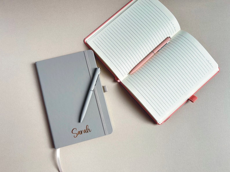 stationary gift for TA