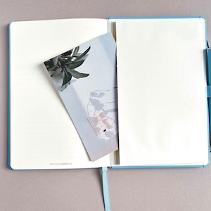 Notepad gift for her