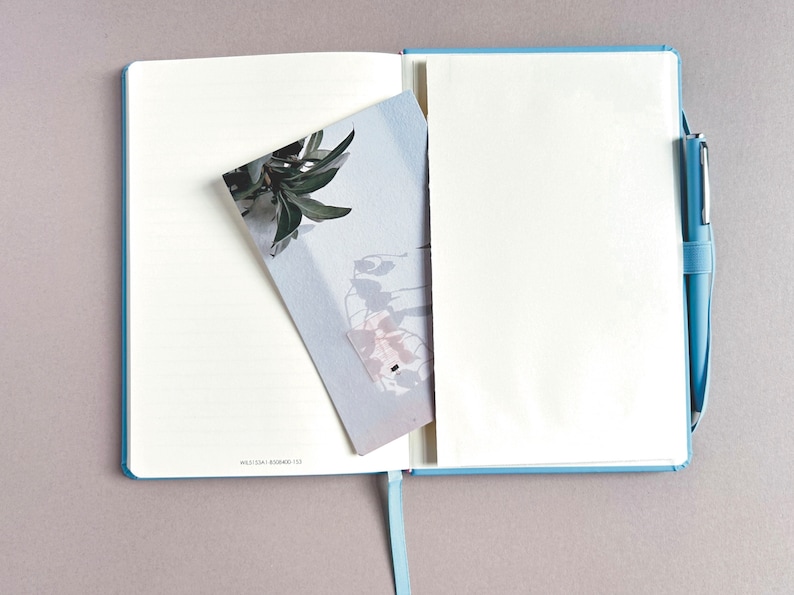 Notepad gift for her