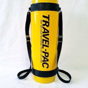 Hiking Thermos 1600 ml - WOJOCZEK