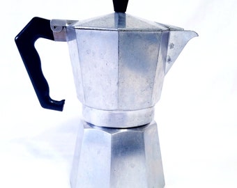 Vintage Italian Crusinallo Junior 