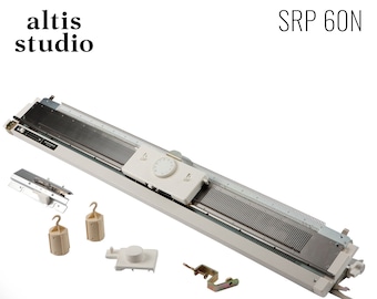 SRP60N Bordure standard de 4,5 mm par Silver Reed