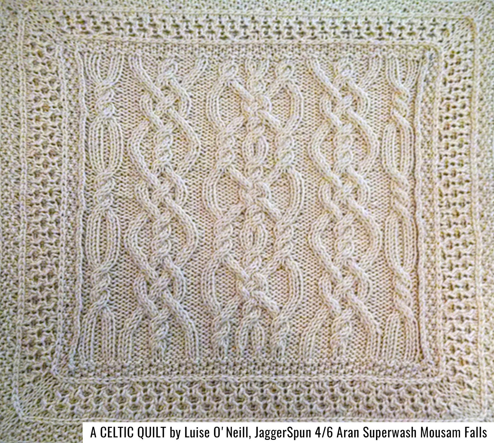 100 Wool Yarn Cone Aran Weight Jaggerspun Mousam Falls Super Lamb 4/6 Etsy