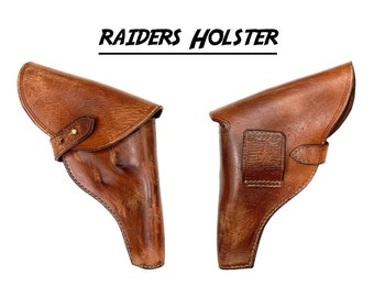 Holsters
