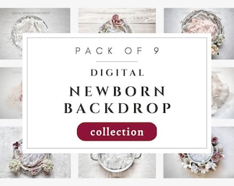 Newborn Digital Backdrop,Digital Newborn Backdrop,Newborn Backdrop,Newborn Background,Digital Baby Backdrop,Digital Backdrop for Photography