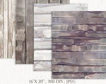 SALE- Digital Backdrop,Digital Background,Photography Backdrop,Photo Backdrop,Photo Textures,Old Wood Background,Photo Background,White Wood