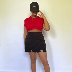 Cute retailers mini skirt outfits