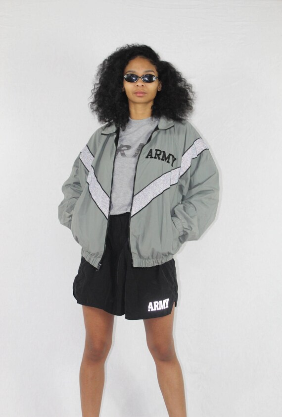 nike women hooded sweatshirt cardigan jacket coat windbreaker