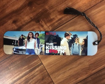custom bookmarks etsy